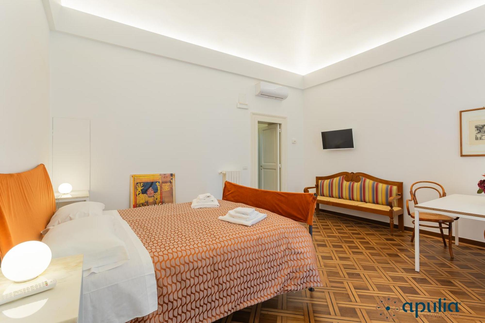 Dimora Abate Gimma By Apulia Accommodation Bari Kültér fotó