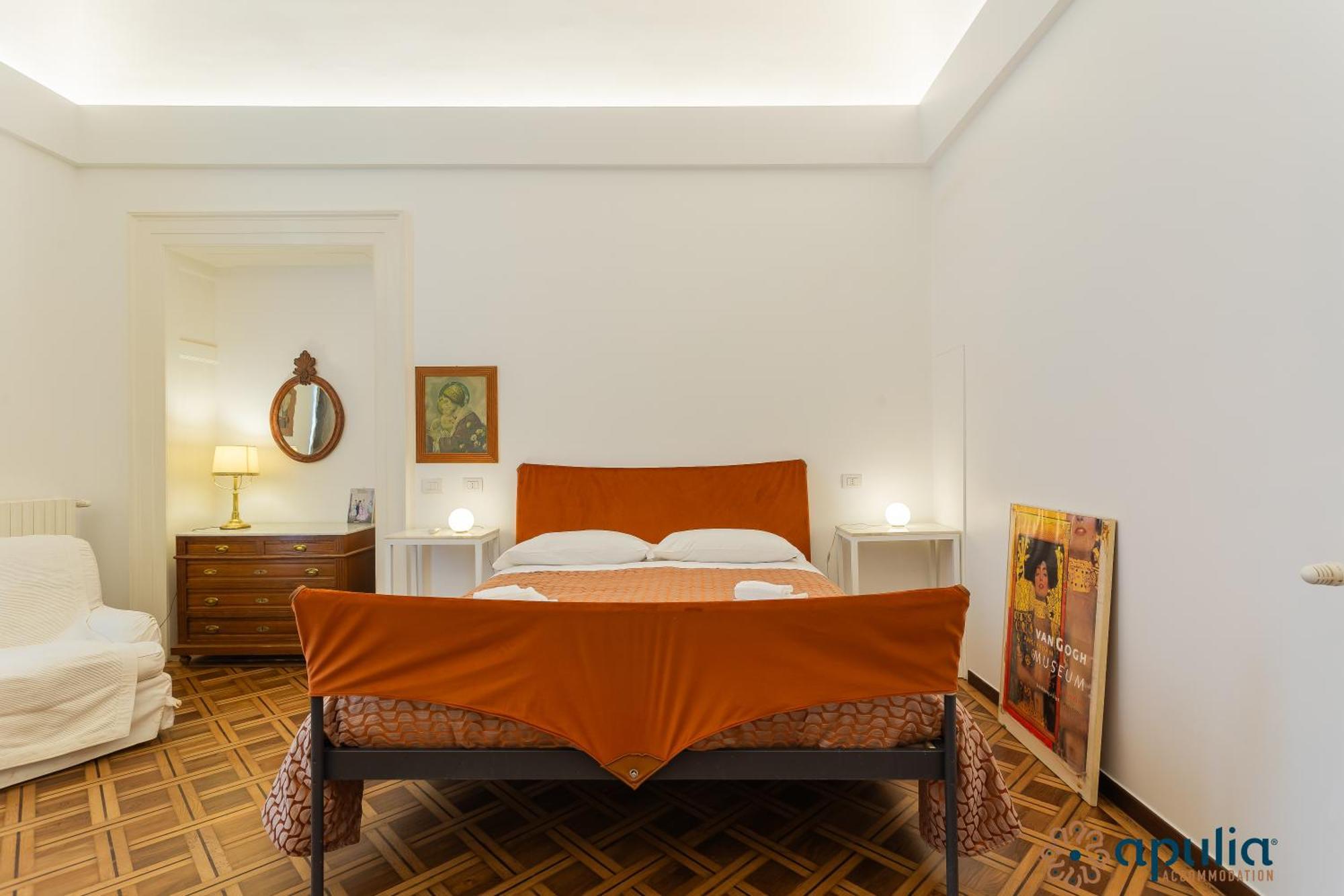 Dimora Abate Gimma By Apulia Accommodation Bari Kültér fotó