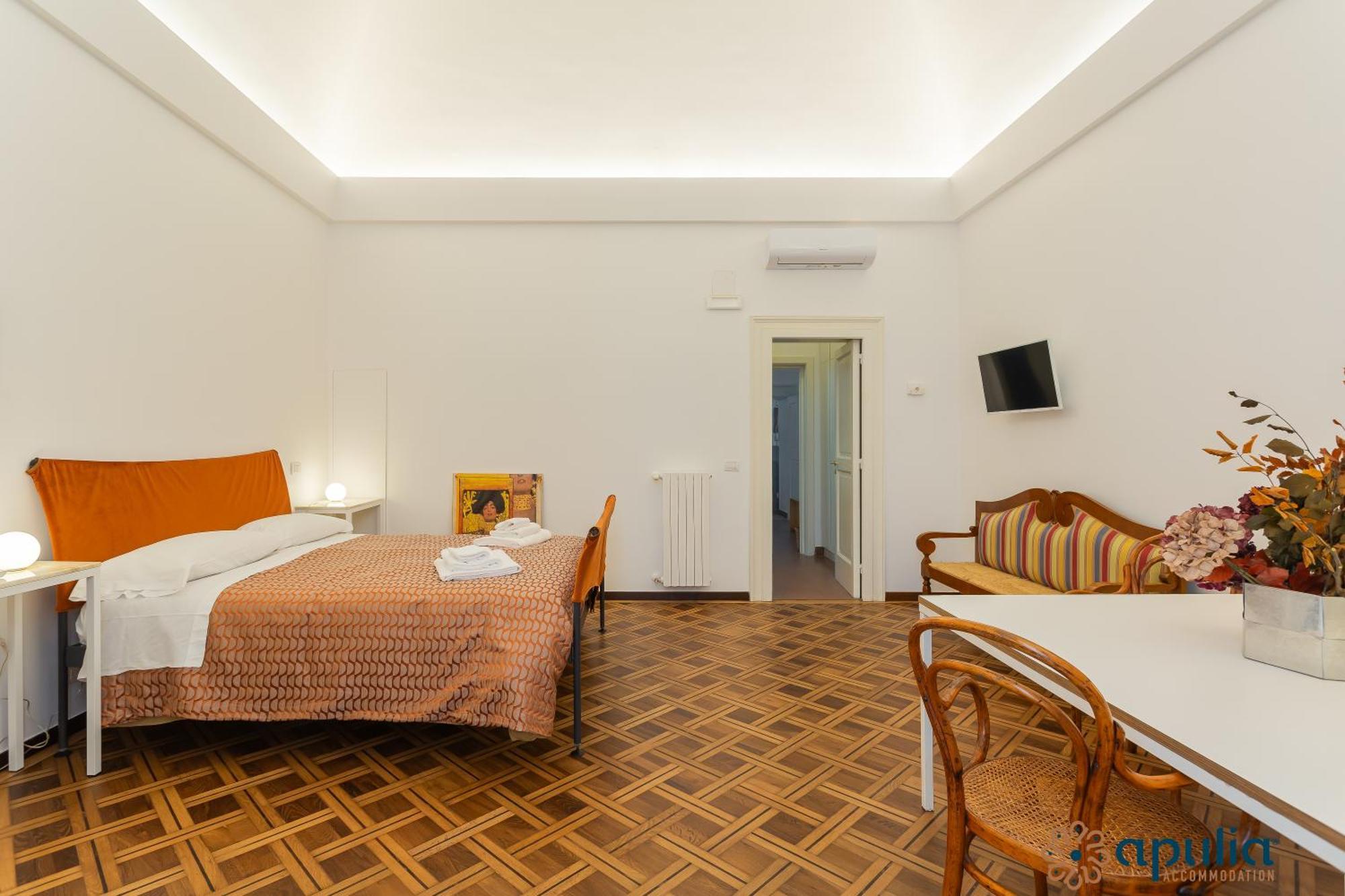 Dimora Abate Gimma By Apulia Accommodation Bari Kültér fotó